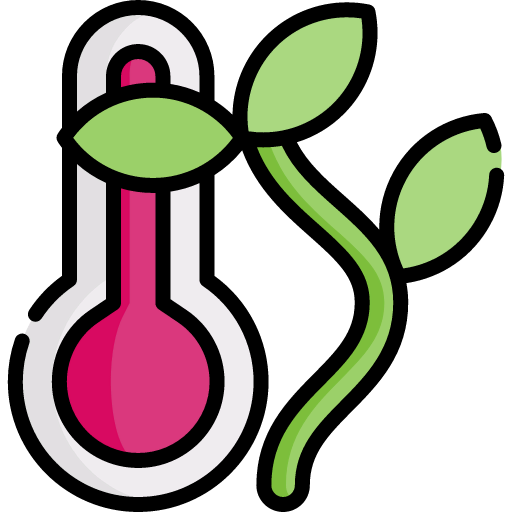 Temperature icon