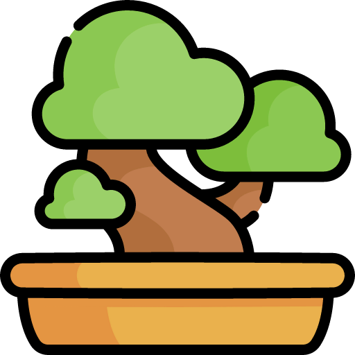 Bonsai icon