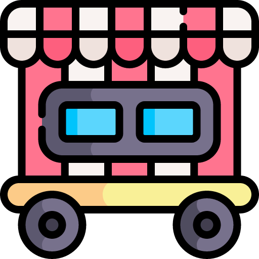 Carriage icon