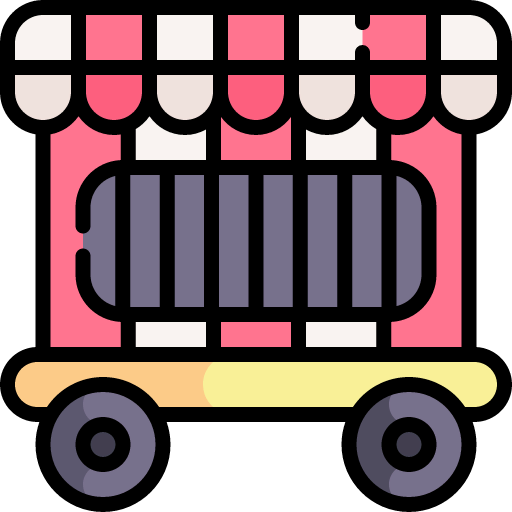 Cage icon