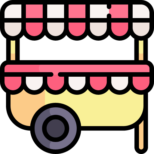Kiosk icon