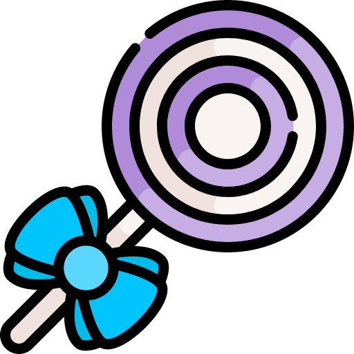 Lollipop icon