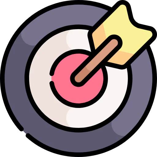 Dart icon