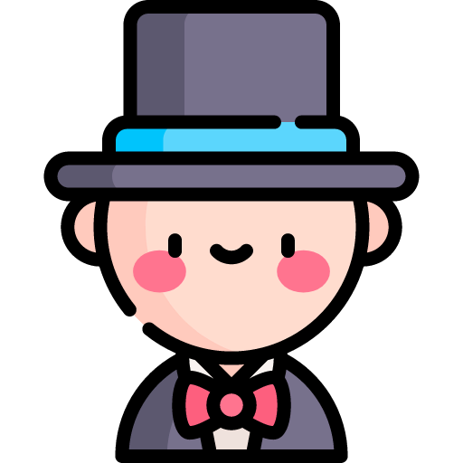 Showman icon