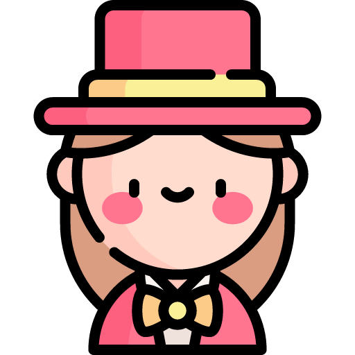 Performer icon