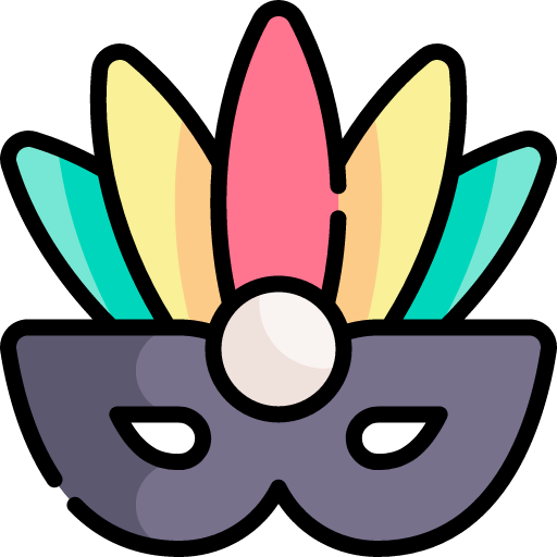 Mask icon