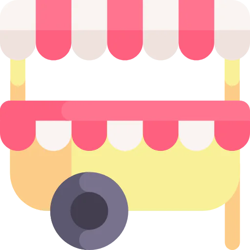 Kiosk icon
