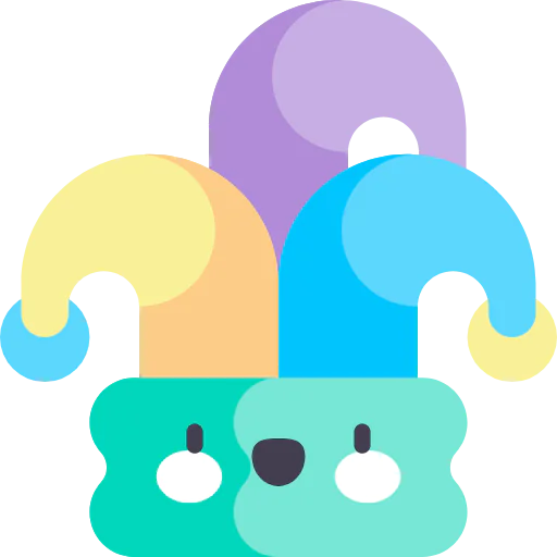 Jester іконка