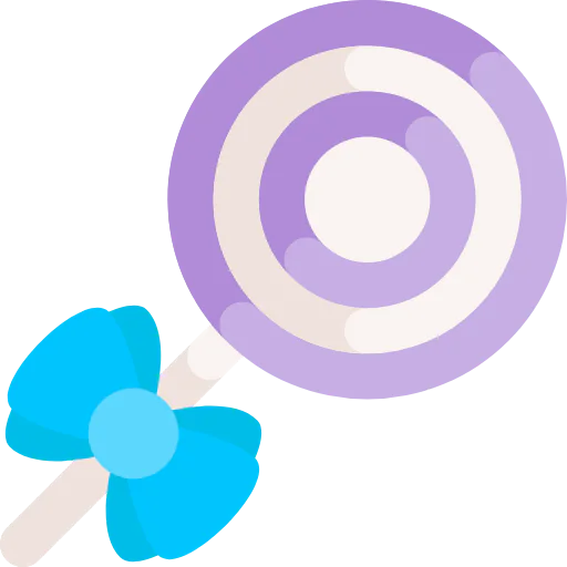 Lollipop icon