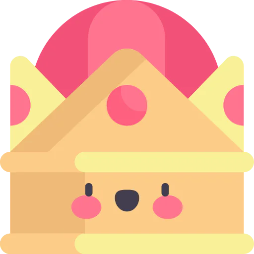 Crown icon