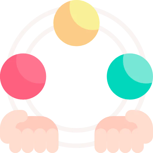 Juggle icon