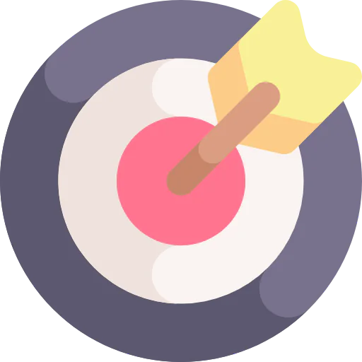 Dart icon
