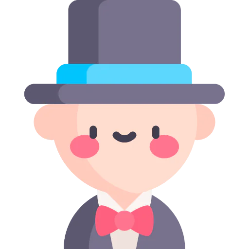 Showman icon