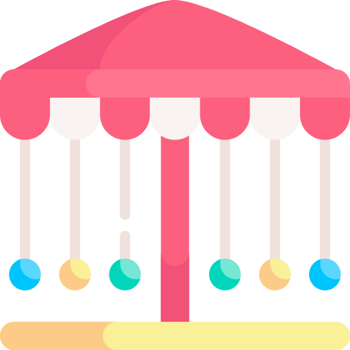 Carousel 图标