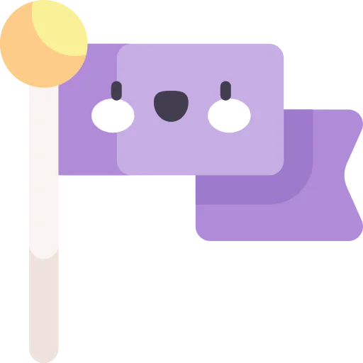 Flag icon
