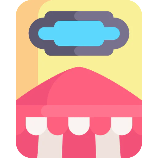 Poster icon