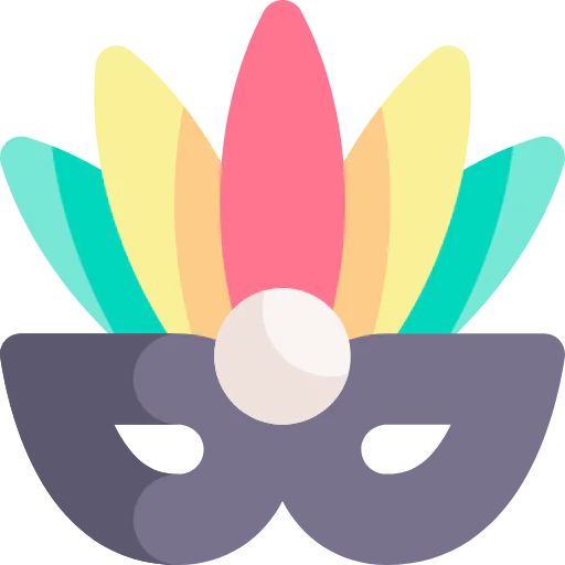 Mask icon