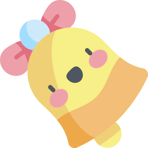 Bell icon