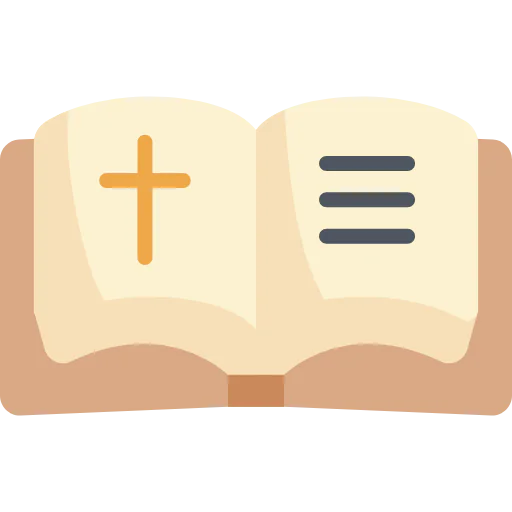 Bible icon