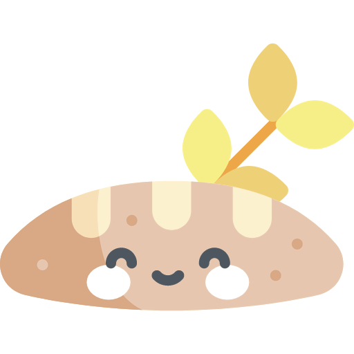Bread アイコン