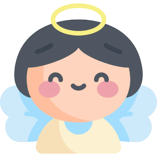 Angel icon