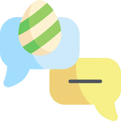 Chat icon