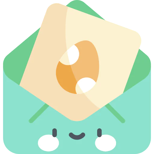 Letter icon