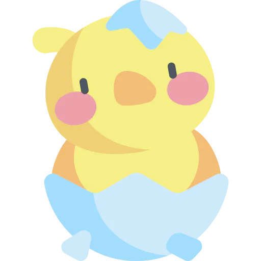 Chick icon