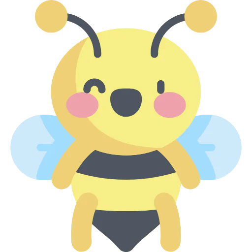 Bee icon