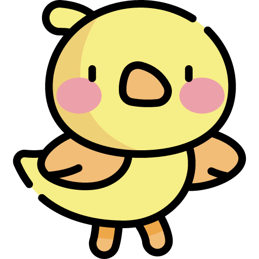 Chick icon