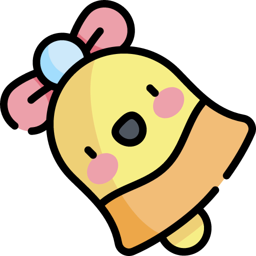 Bell icon