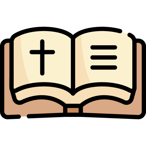 Bible icon
