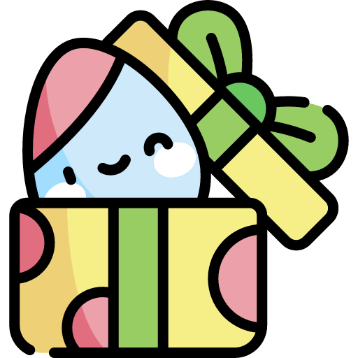Gift icon