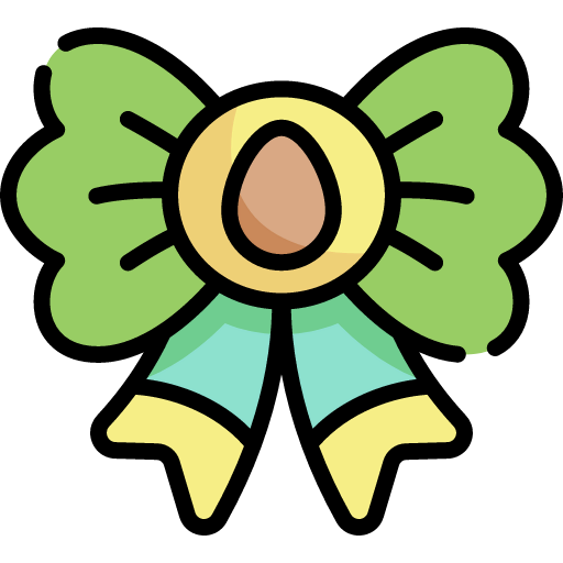 Ribbon icon