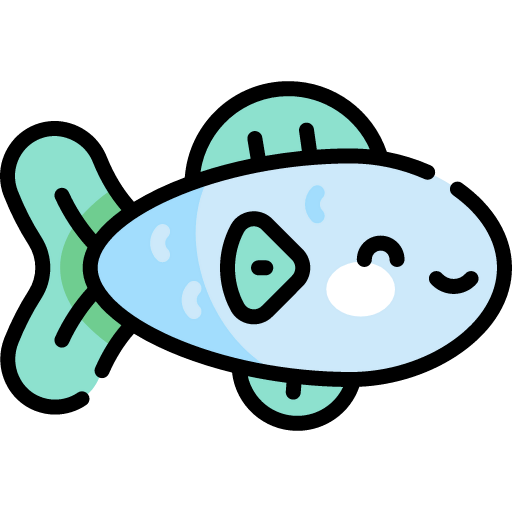 Fish icon