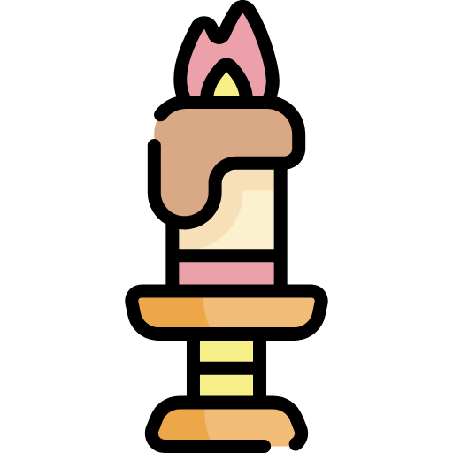 Candle icon