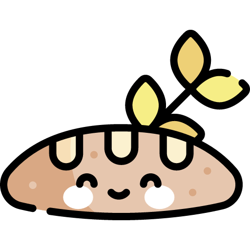 Bread icon