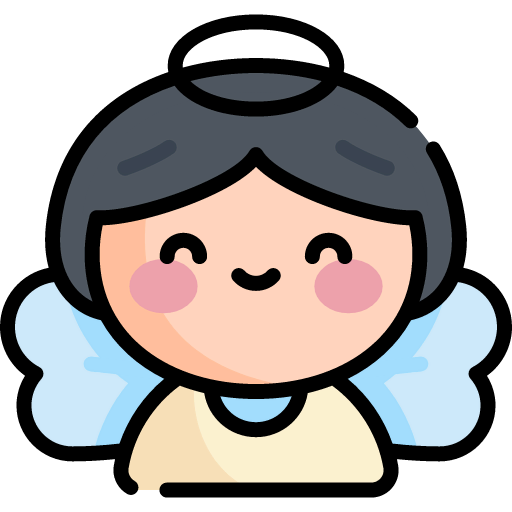 Angel icon