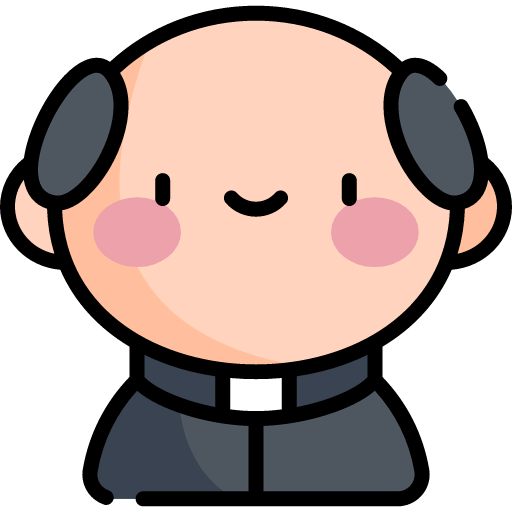 Priest icon