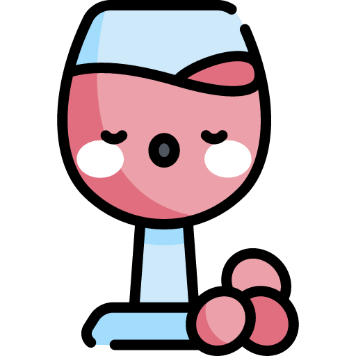 Wine icon