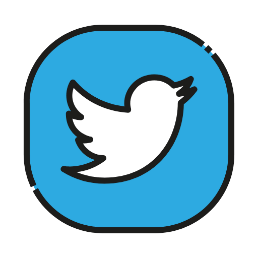 Twitter icon