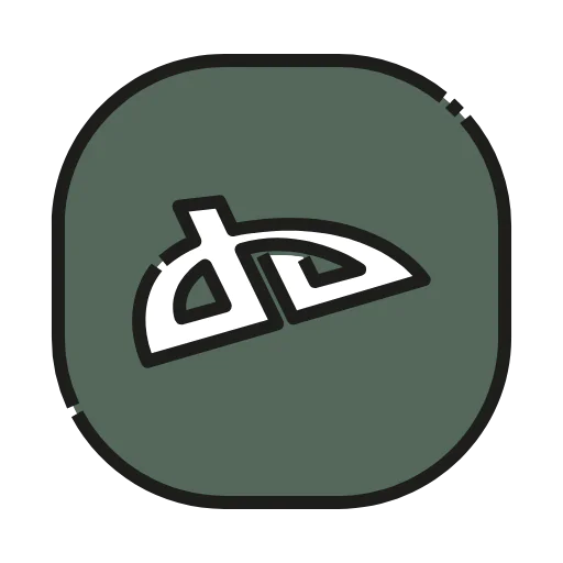 Deviantart icône