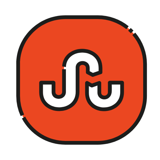 Stumbleupon icon