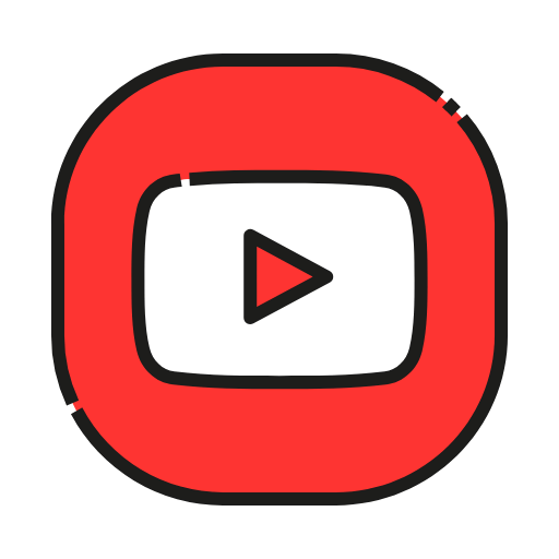 Youtube icon