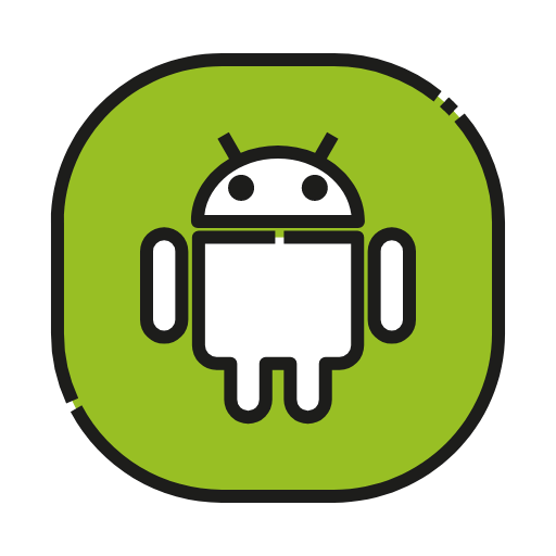 Android ícono