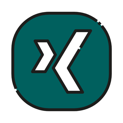 Xing icon