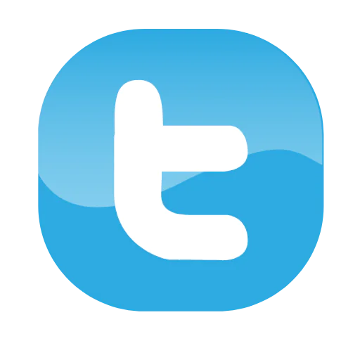 Twitter icon