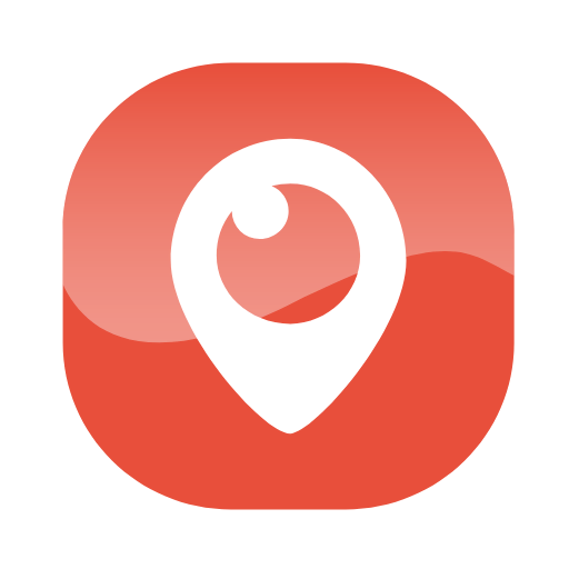Periscope icon