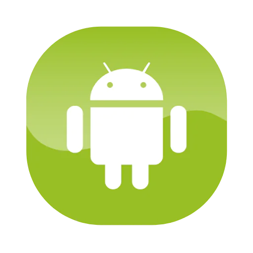 Android アイコン