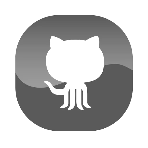 Github ícone